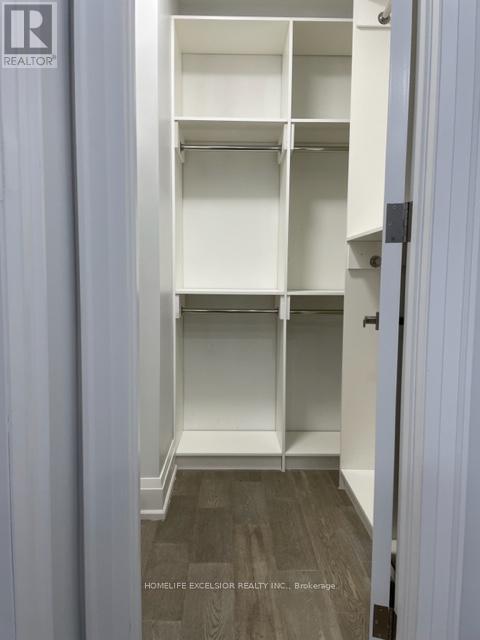 Main-Upper - 57 Phillip Avenue, Toronto, ON - Indoor With Storage