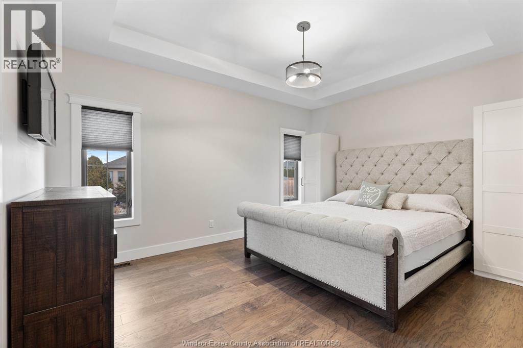 22 Lundy Street, Amherstburg, ON - Indoor Photo Showing Bedroom