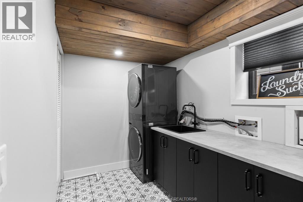 22 Lundy Street, Amherstburg, ON - Indoor