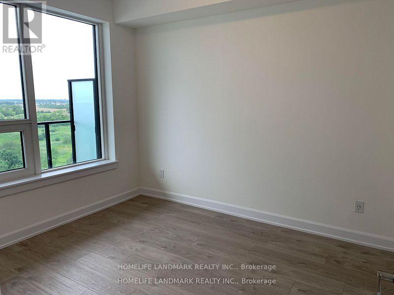 # 1214 - 3220 William Coltson Avenue E, Oakville, ON - Indoor Photo Showing Other Room