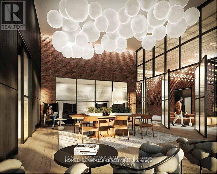 # 1214 - 3220 William Coltson Avenue E, Oakville, ON - Indoor