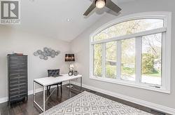 Primary Retreat with a Private Sitting Area -