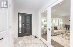 An Unmatched Blend of Luxury, Comfort and Serenity -