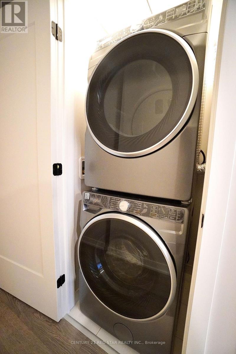 417 - 720 Whitlock Avenue, Milton, ON