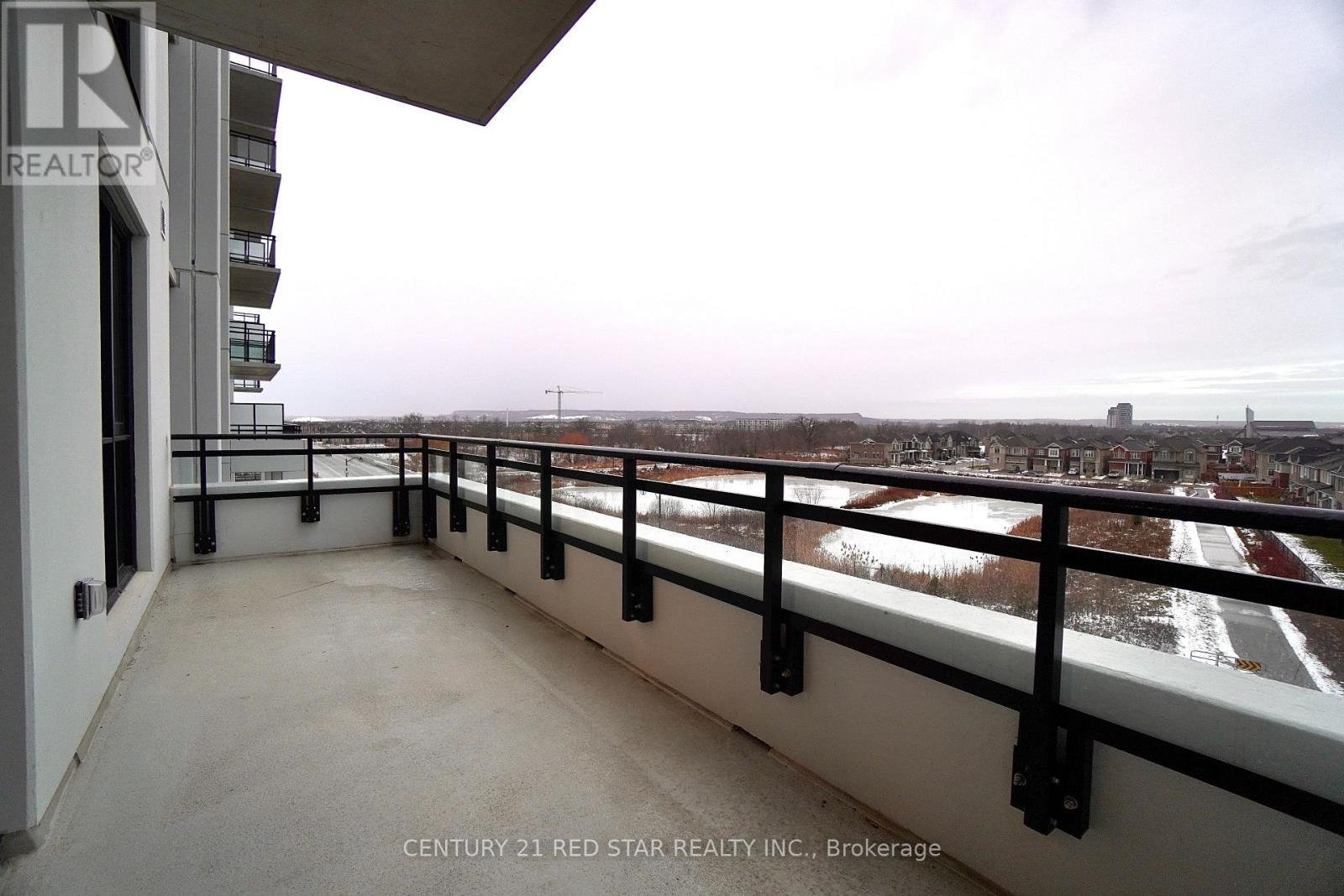 417 - 720 Whitlock Avenue, Milton, ON