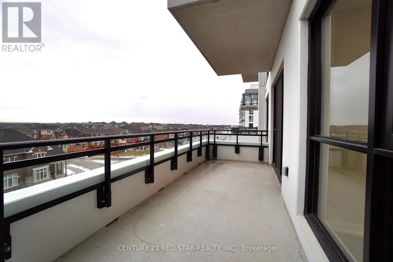 417 - 720 Whitlock Avenue, Milton, ON