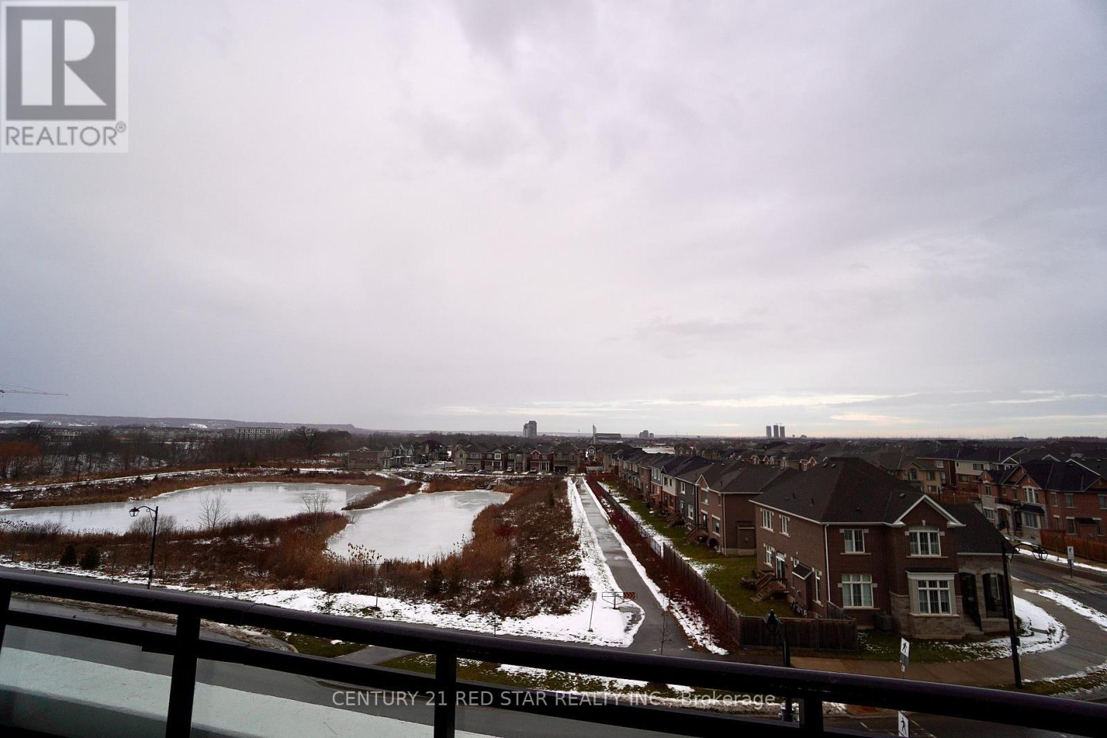 417 - 720 Whitlock Avenue, Milton, ON