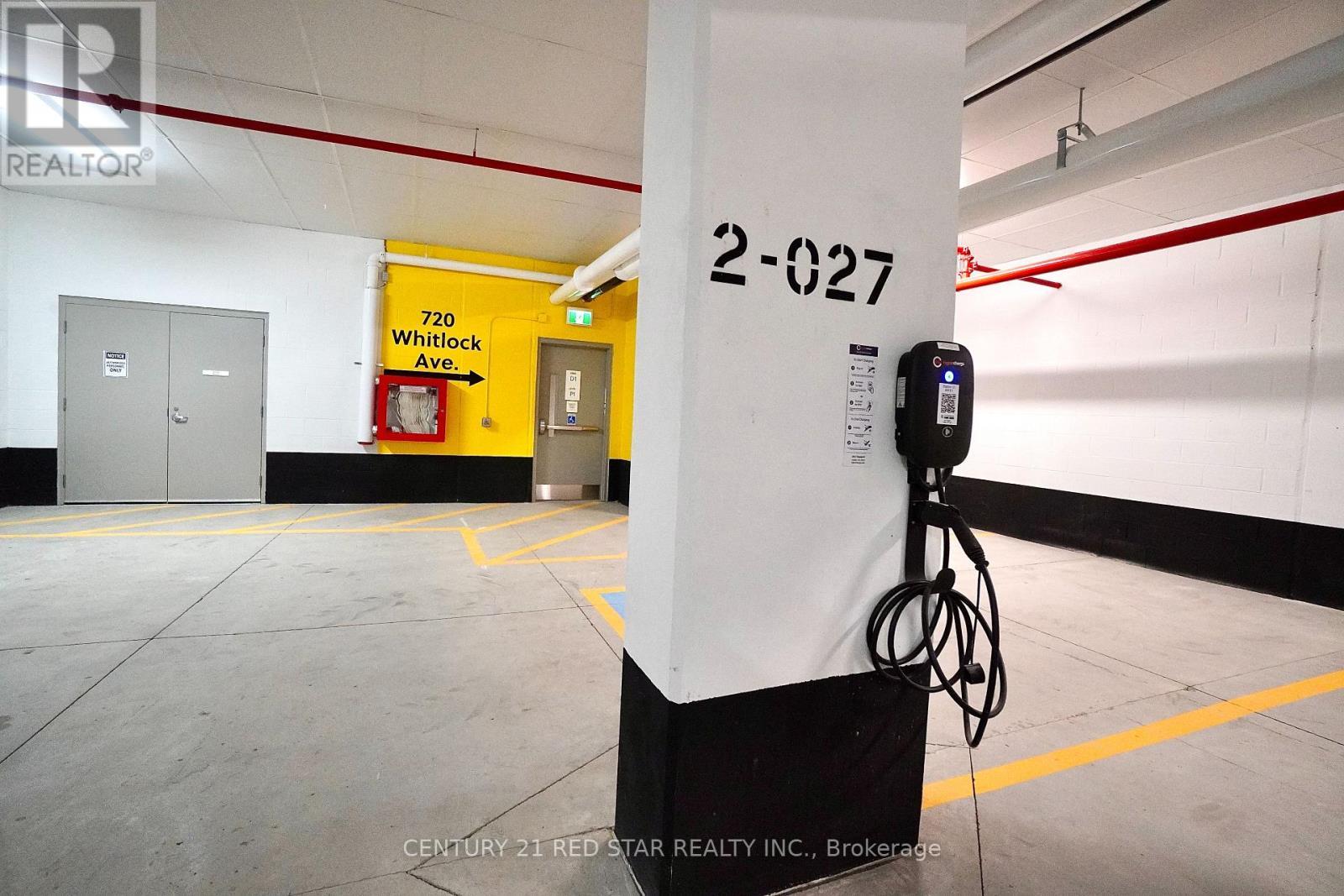 417 - 720 Whitlock Avenue, Milton, ON