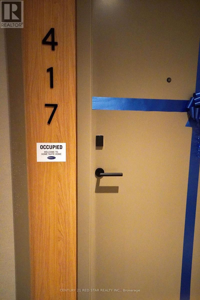 417 - 720 Whitlock Avenue, Milton, ON