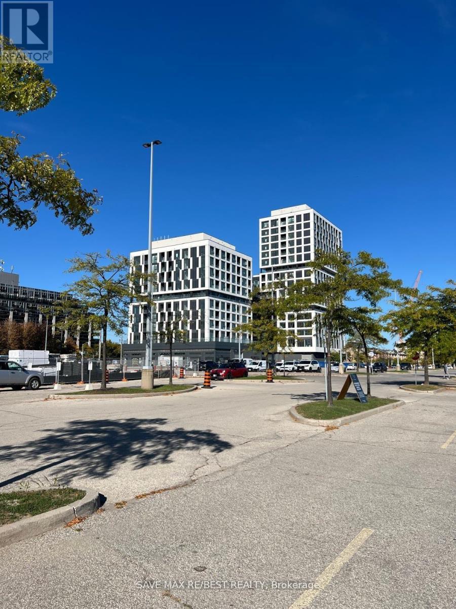 511 - 1007 The Queensway, Toronto, ON - Outdoor