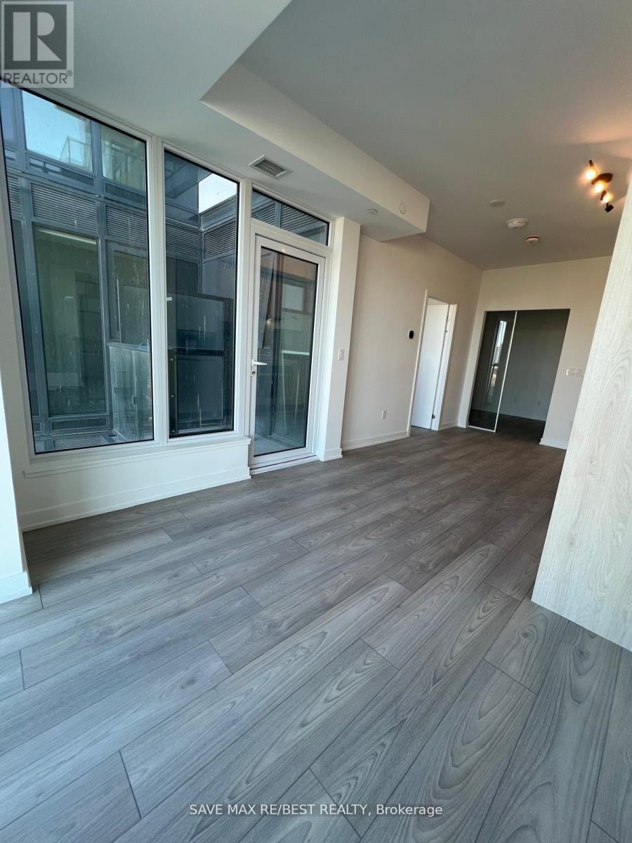 511 - 1007 The Queensway, Toronto, ON - Outdoor