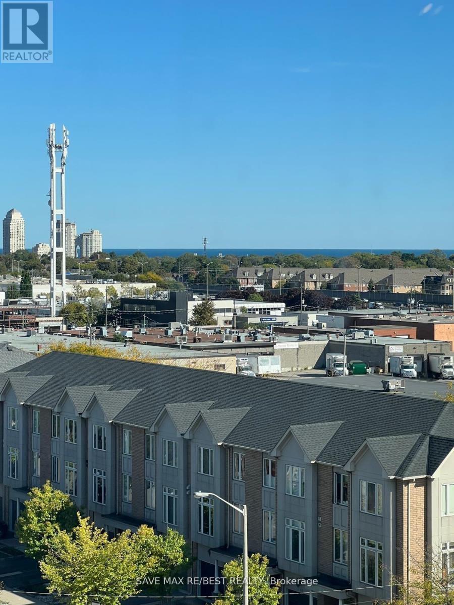 511 - 1007 The Queensway, Toronto, ON - Outdoor