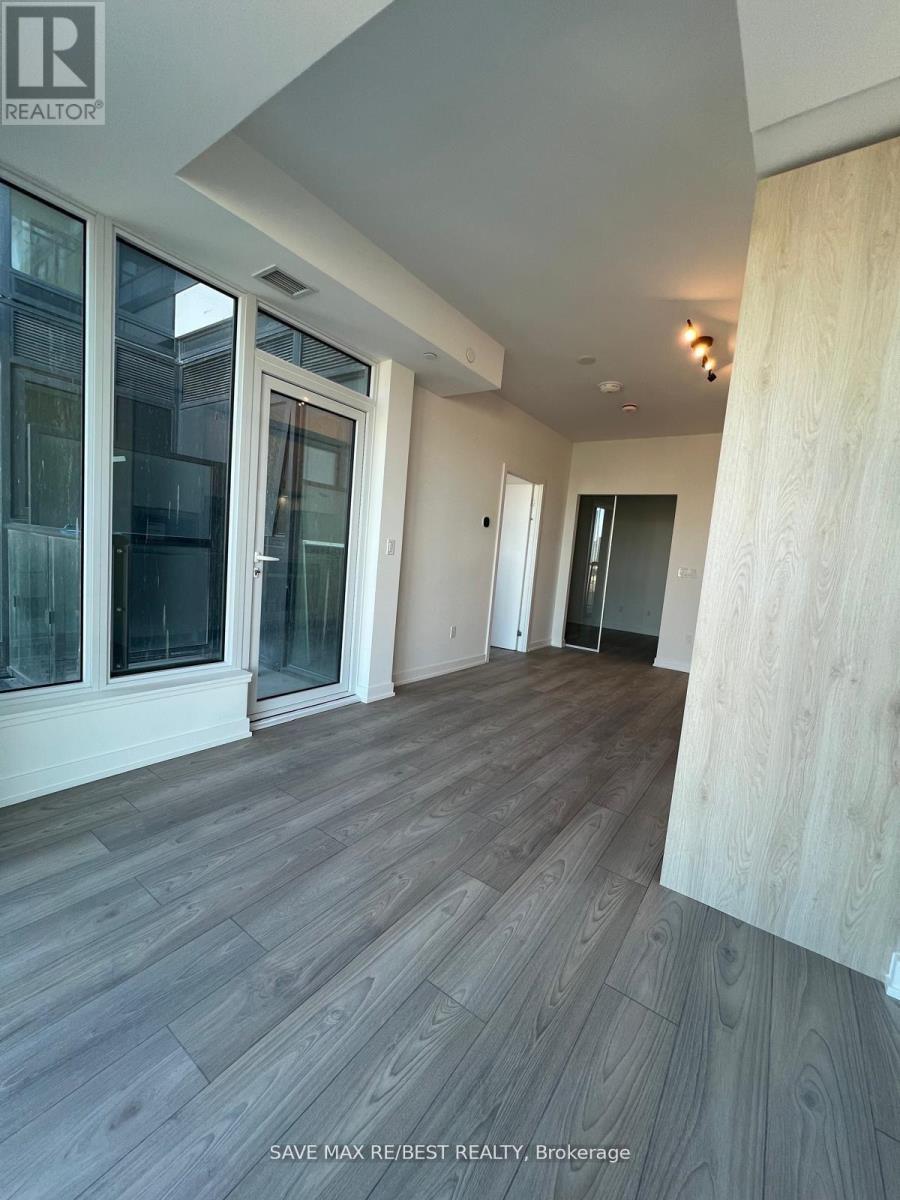 511 - 1007 The Queensway, Toronto, ON - With Exterior