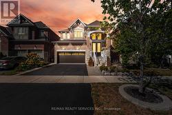 72 BONNIEGLEN FARM BOULEVARD Caledon, ON L7C 4C8