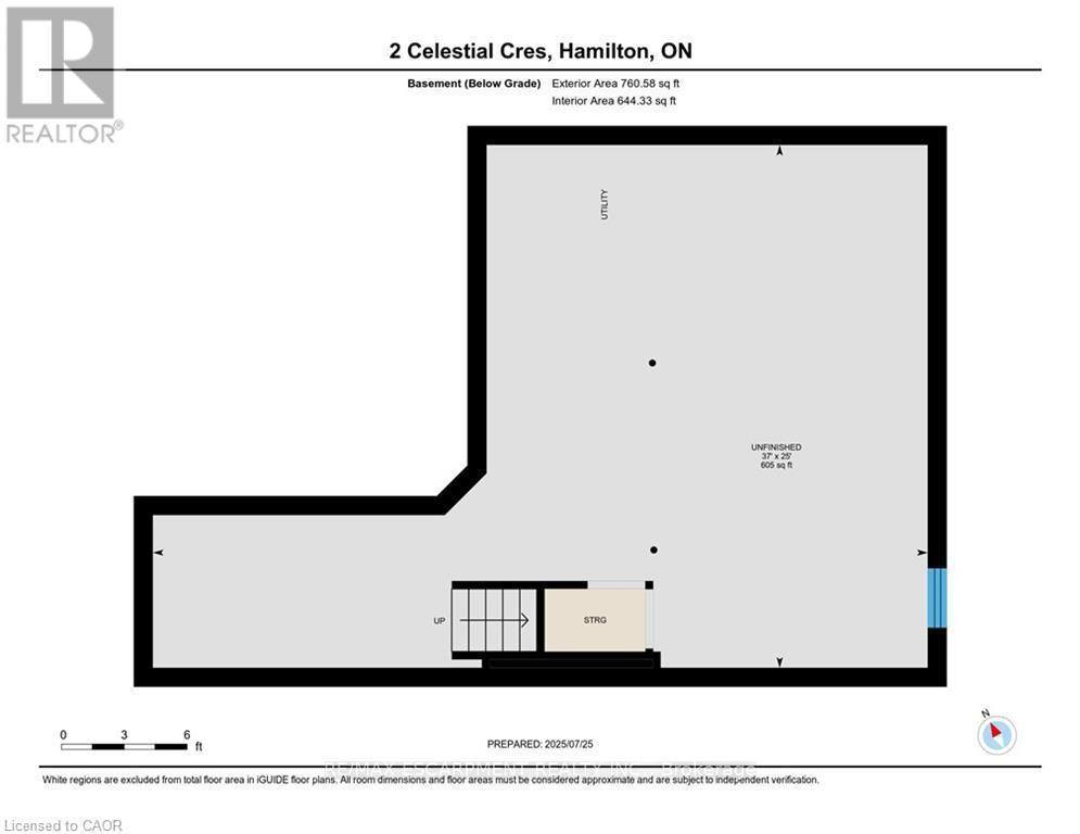 2 Celestial Crescent, Hamilton, ON - Other
