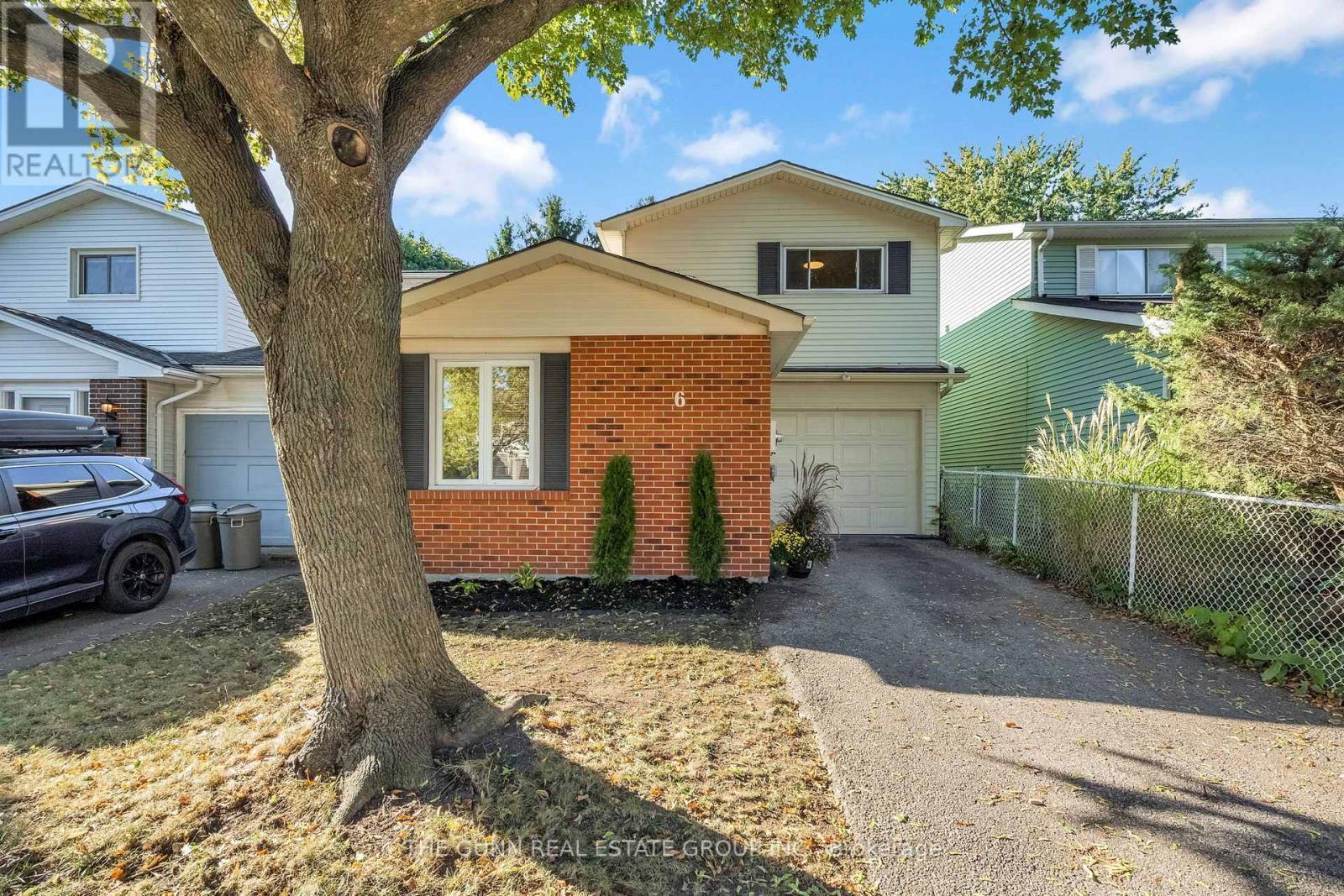 6 Olympic Crescent, London North (North I), ON - Outdoor