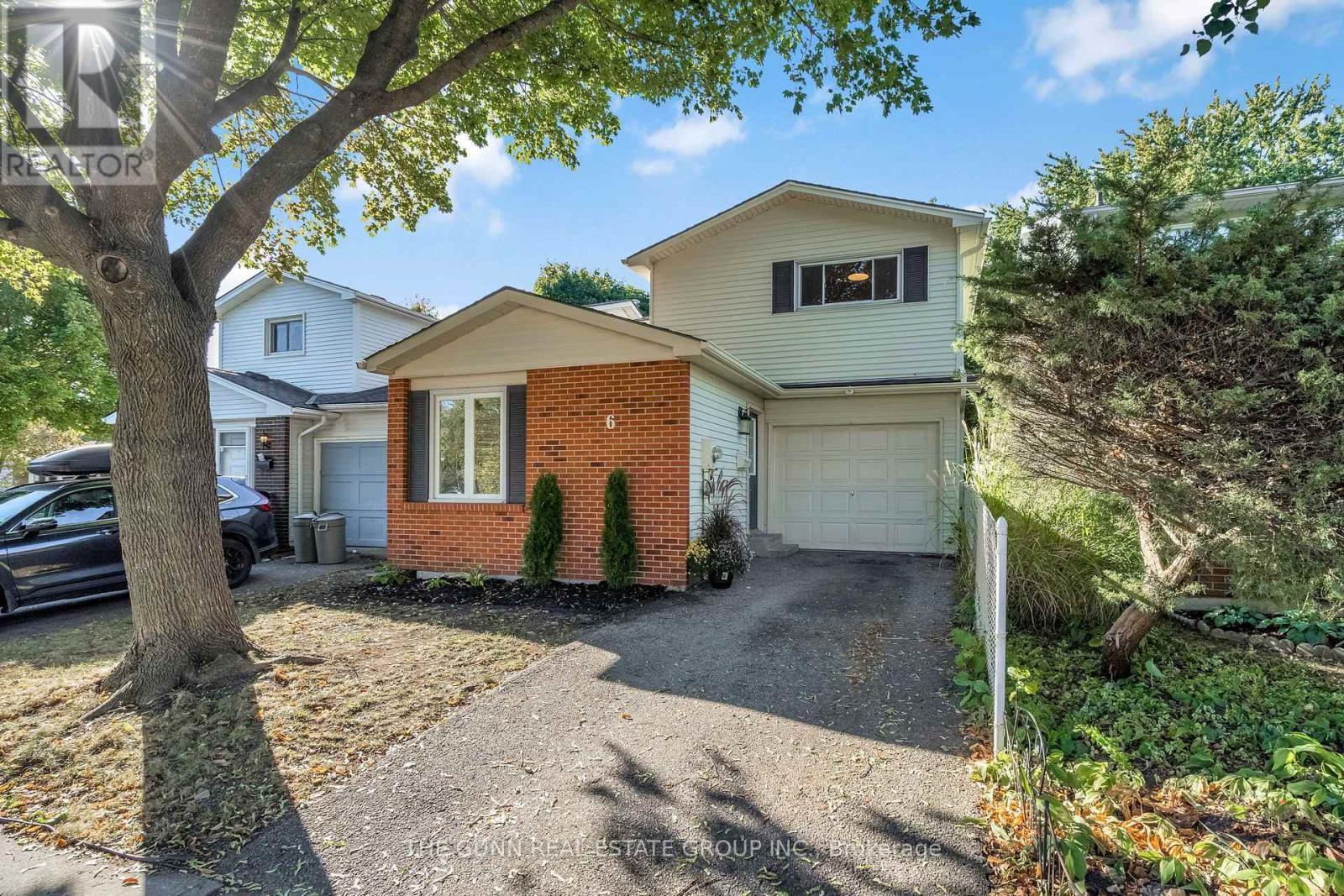 6 Olympic Crescent, London North (North I), ON - Outdoor