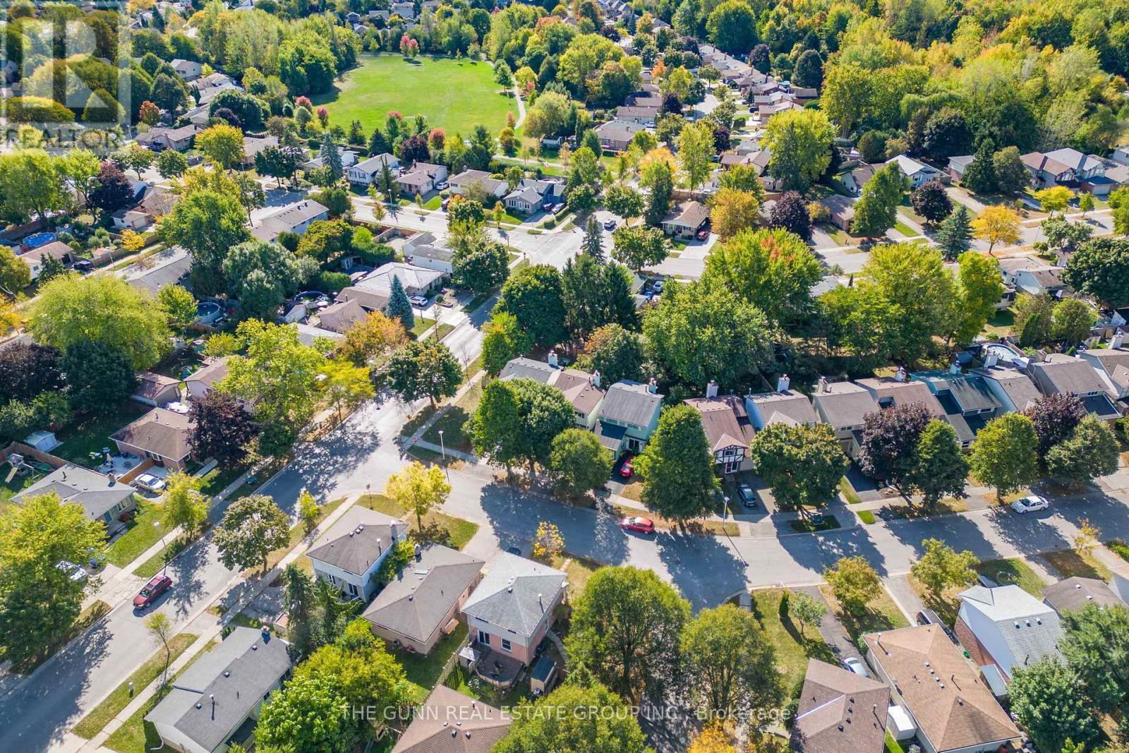6 Olympic Crescent, London North (North I), ON - Outdoor With View