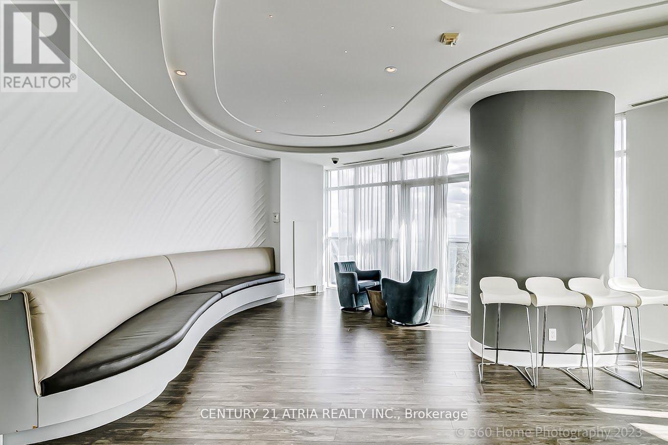 2203 - 60 Absolute Avenue, Mississauga, ON - Indoor Photo Showing Other Room