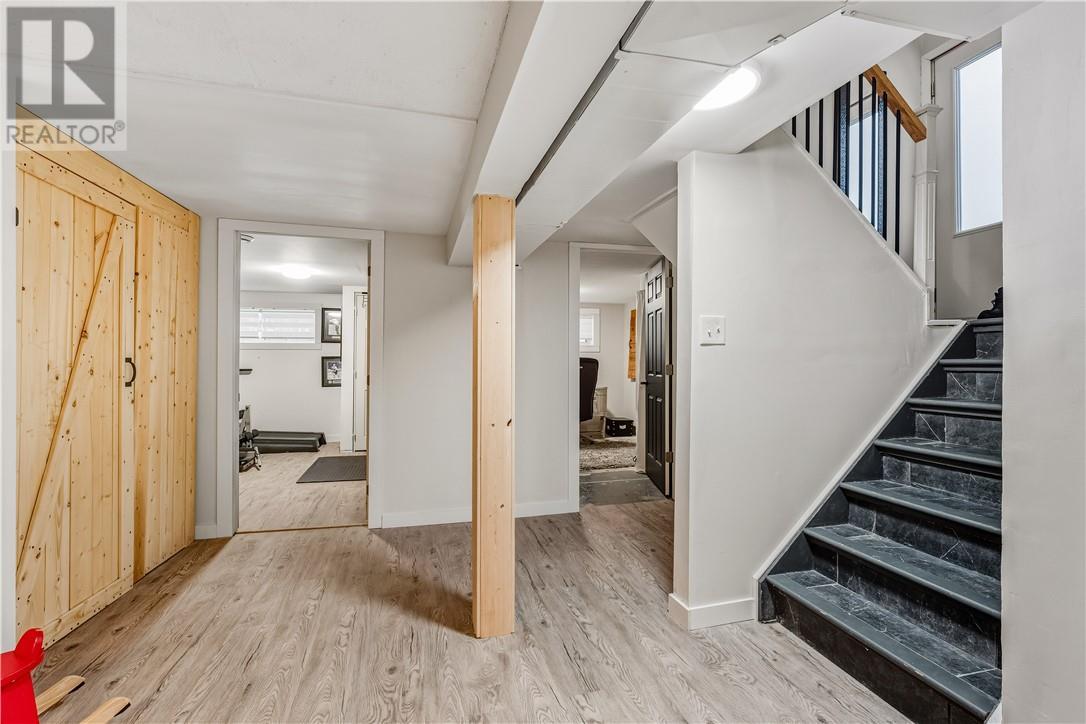 3930 Macmillan Drive, Val Caron, ON - Indoor Photo Showing Other Room