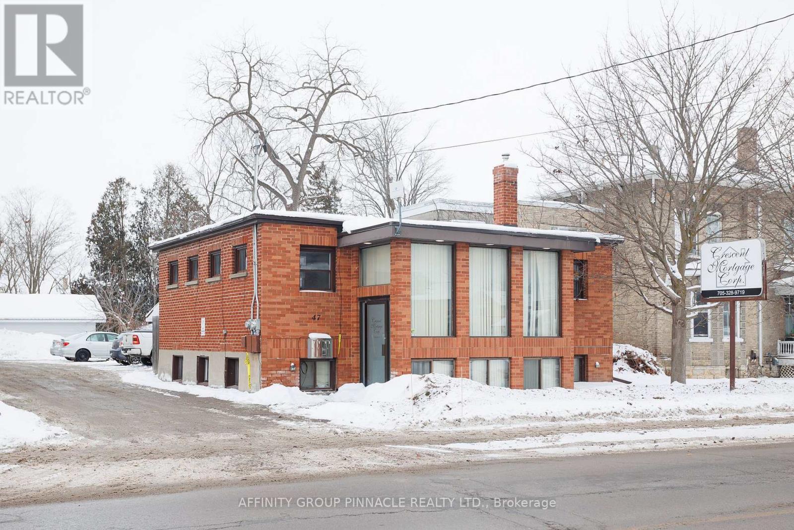 47 Lindsay Street S, Kawartha Lakes (Lindsay), ON