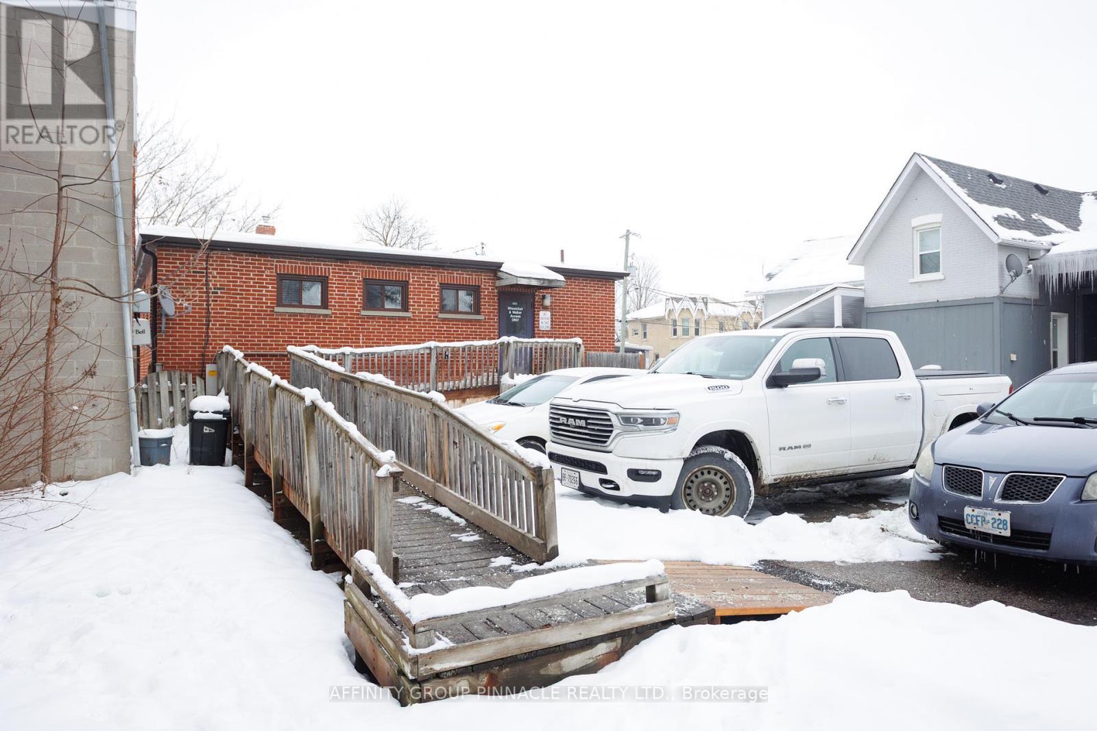 47 Lindsay Street S, Kawartha Lakes (Lindsay), ON