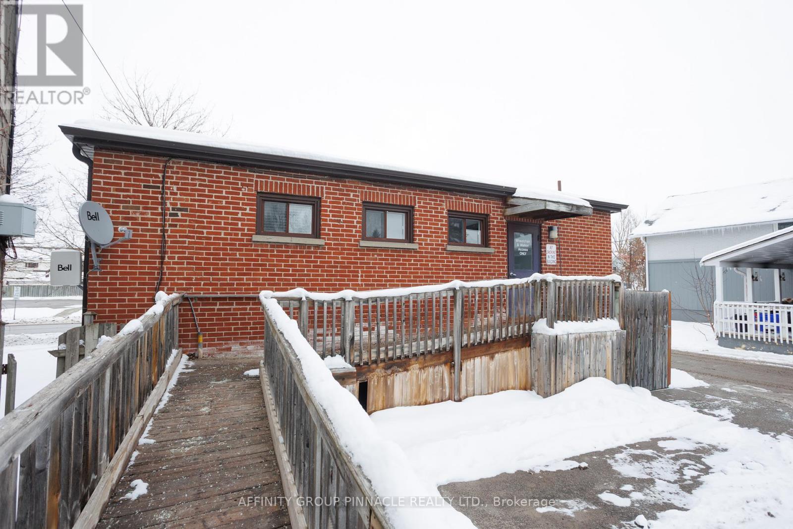 47 Lindsay Street S, Kawartha Lakes (Lindsay), ON