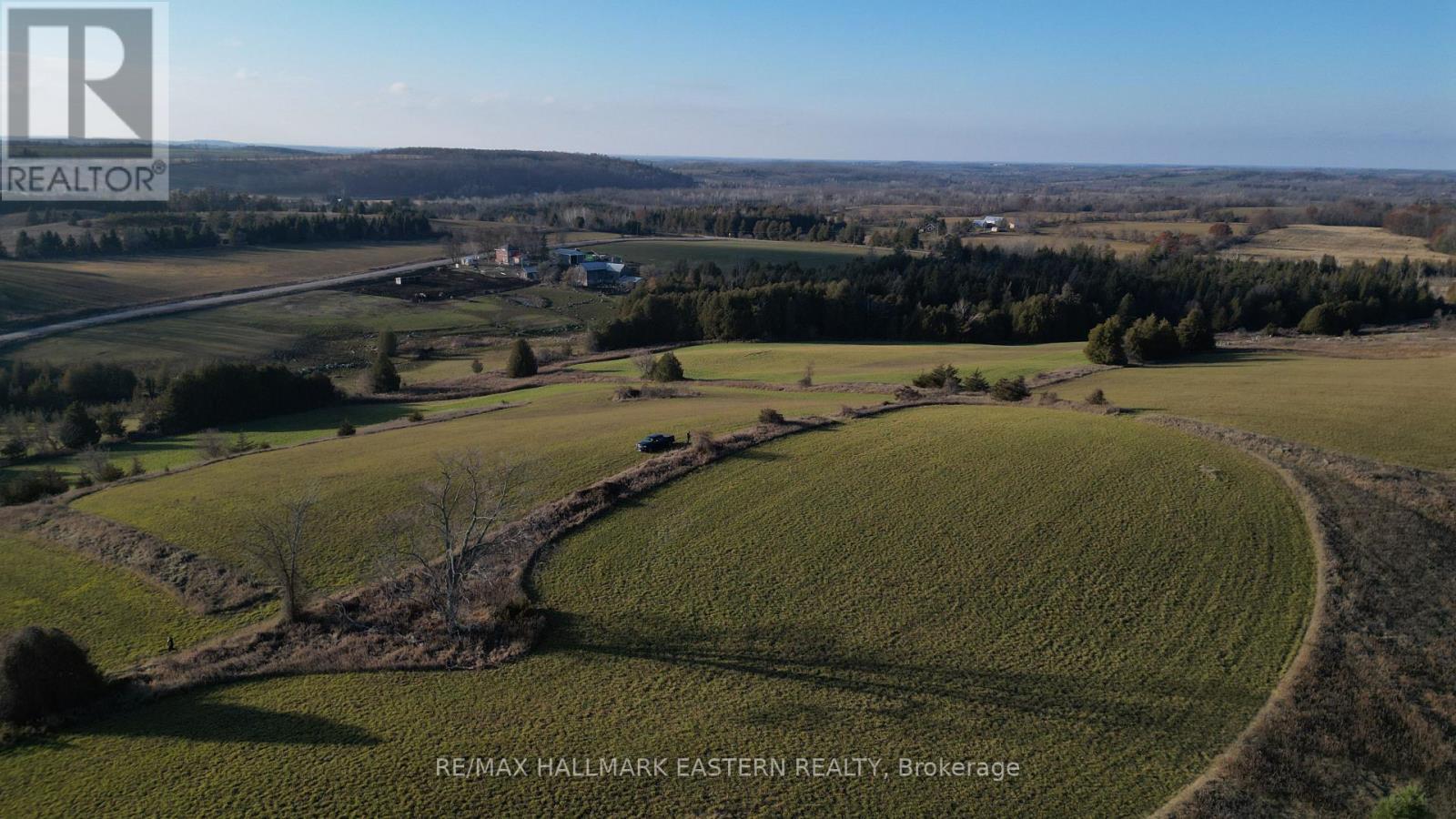 Looking North- West - 461 Concession 11 E, Trent Hills, ON