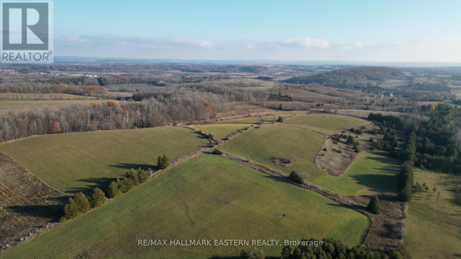 Looking South-East - 461 Concession 11 E, Trent Hills, ON