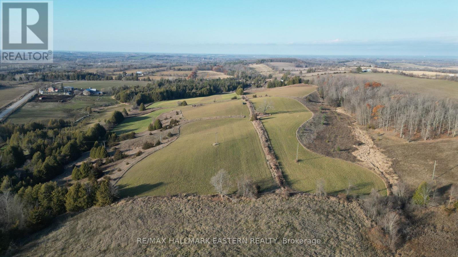 Looking North - 461 Concession 11 E, Trent Hills, ON