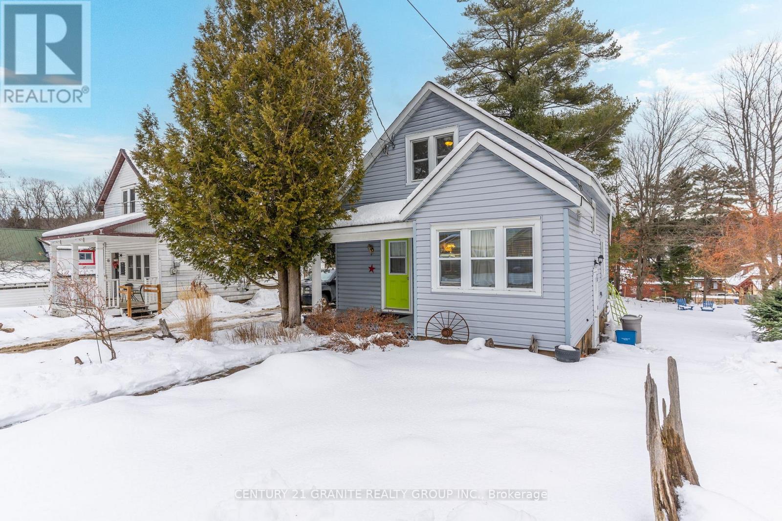 42 Chemaushgon Road, Bancroft (Bancroft Ward), ON - Outdoor