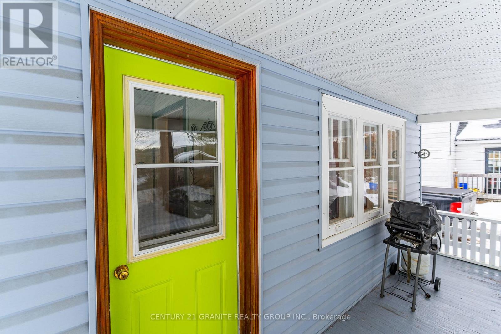 42 Chemaushgon Road, Bancroft (Bancroft Ward), ON - Outdoor With Exterior