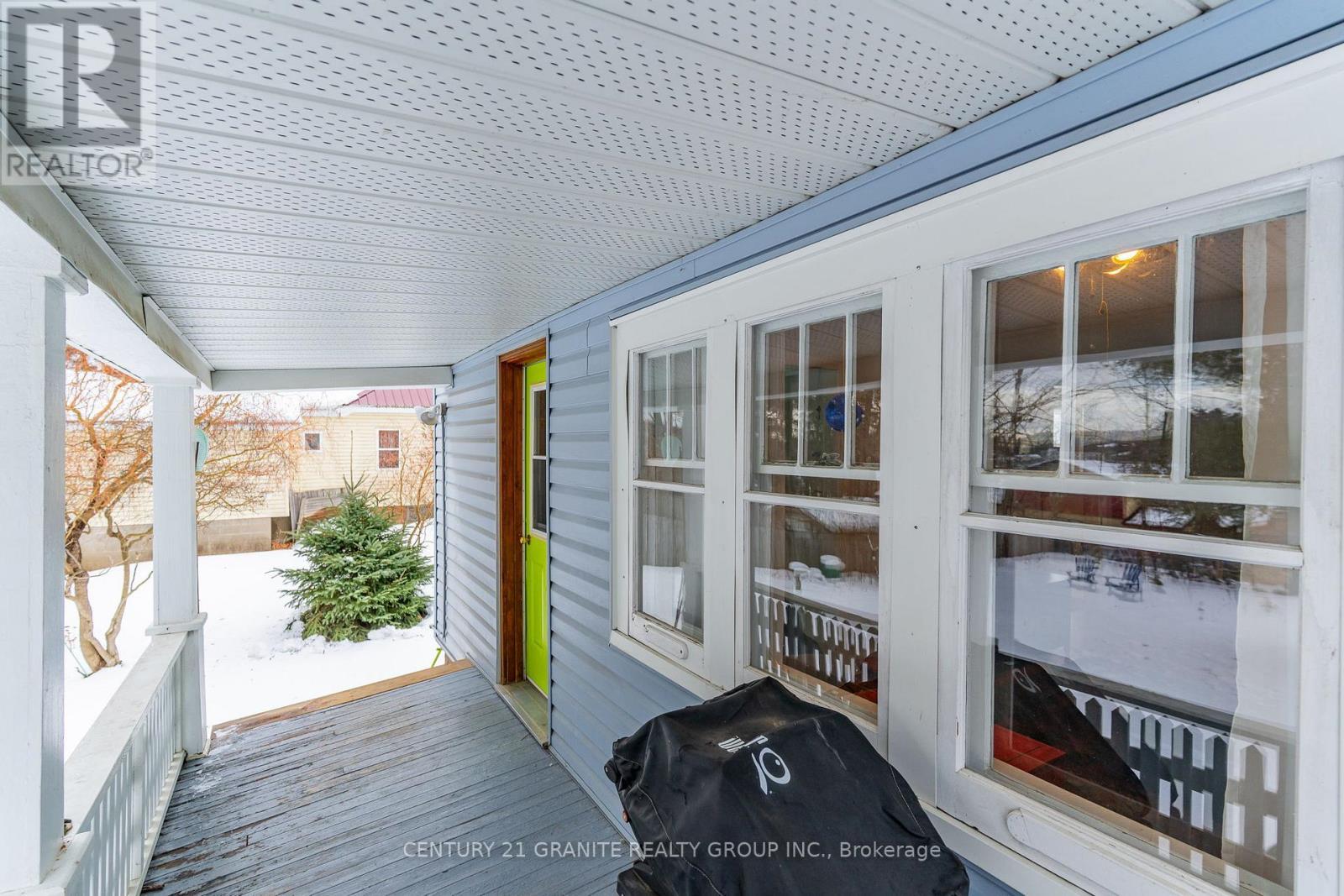 42 Chemaushgon Road, Bancroft (Bancroft Ward), ON - Outdoor