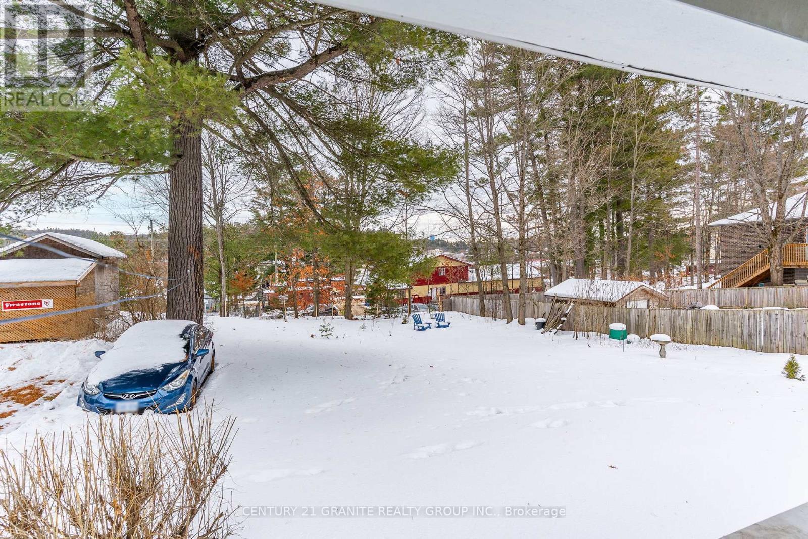 42 Chemaushgon Road, Bancroft (Bancroft Ward), ON - Outdoor