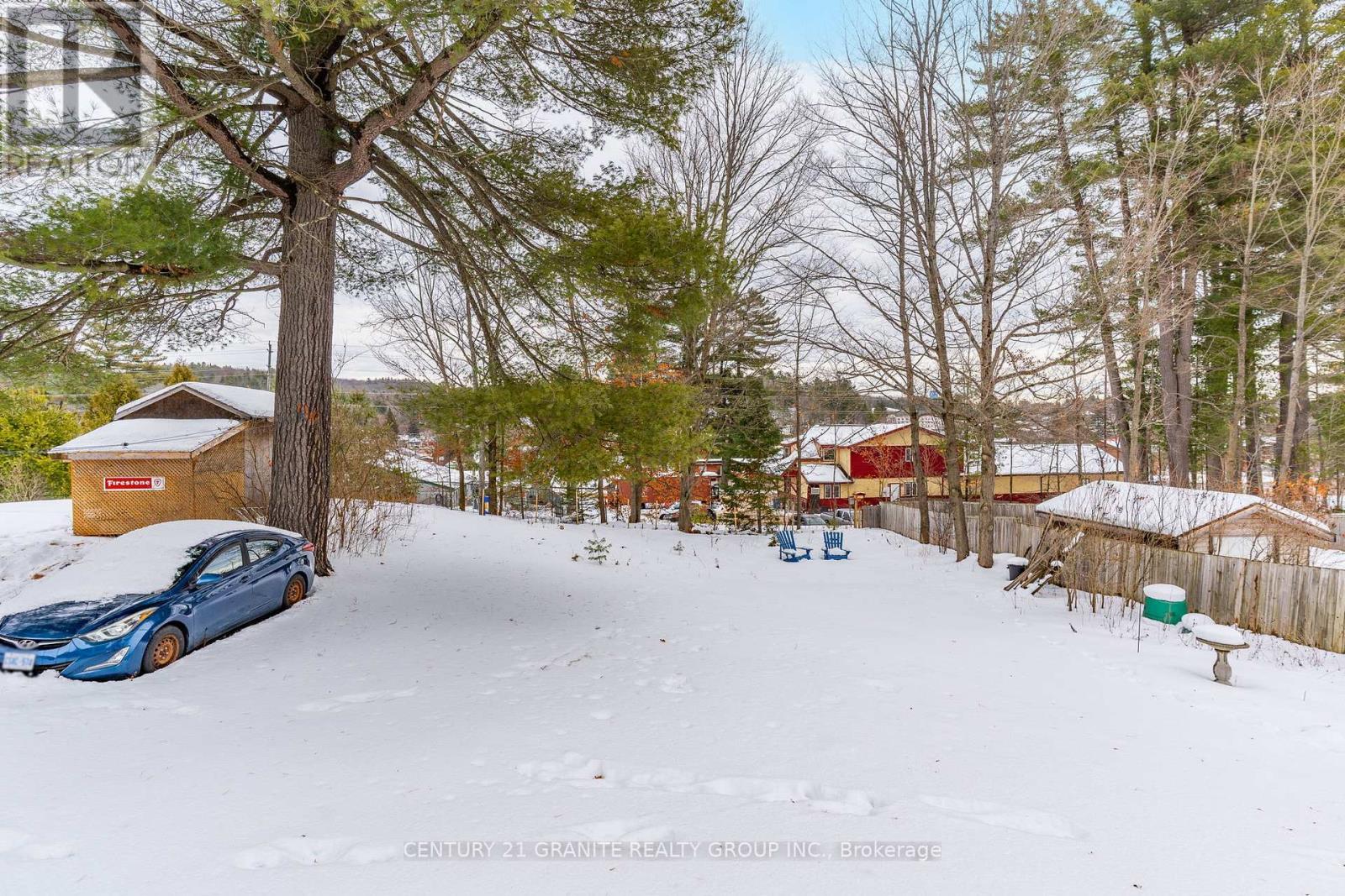 42 Chemaushgon Road, Bancroft (Bancroft Ward), ON - Outdoor