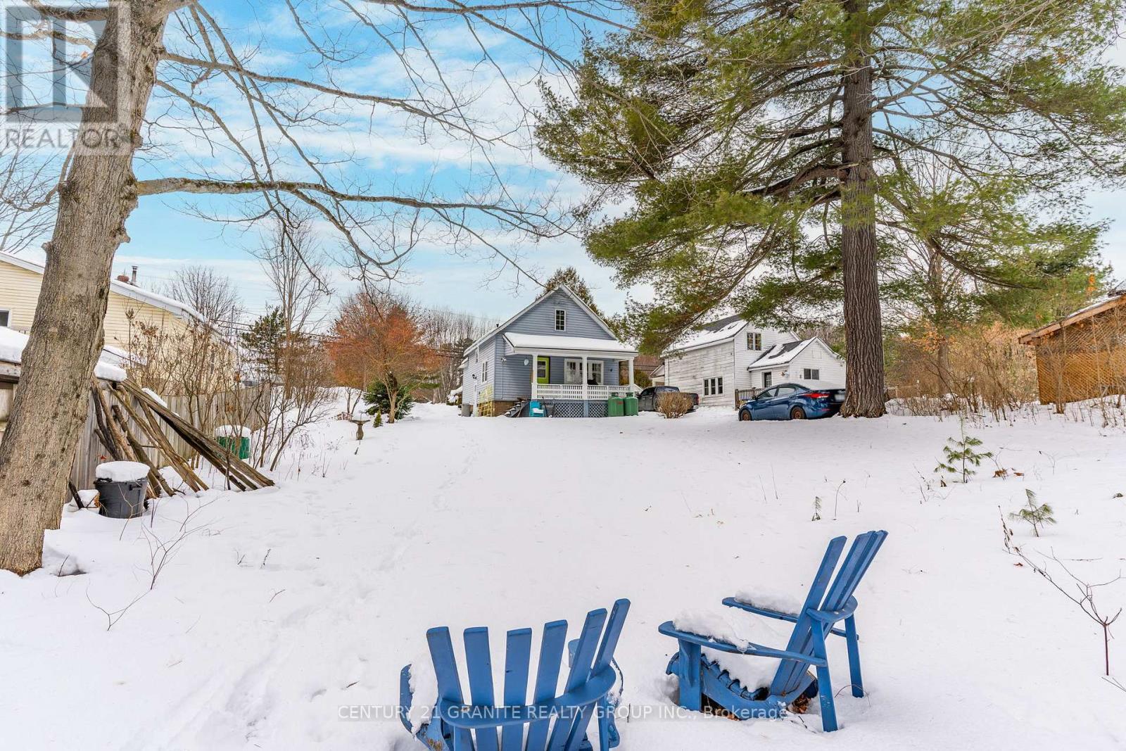 42 Chemaushgon Road, Bancroft (Bancroft Ward), ON - Outdoor