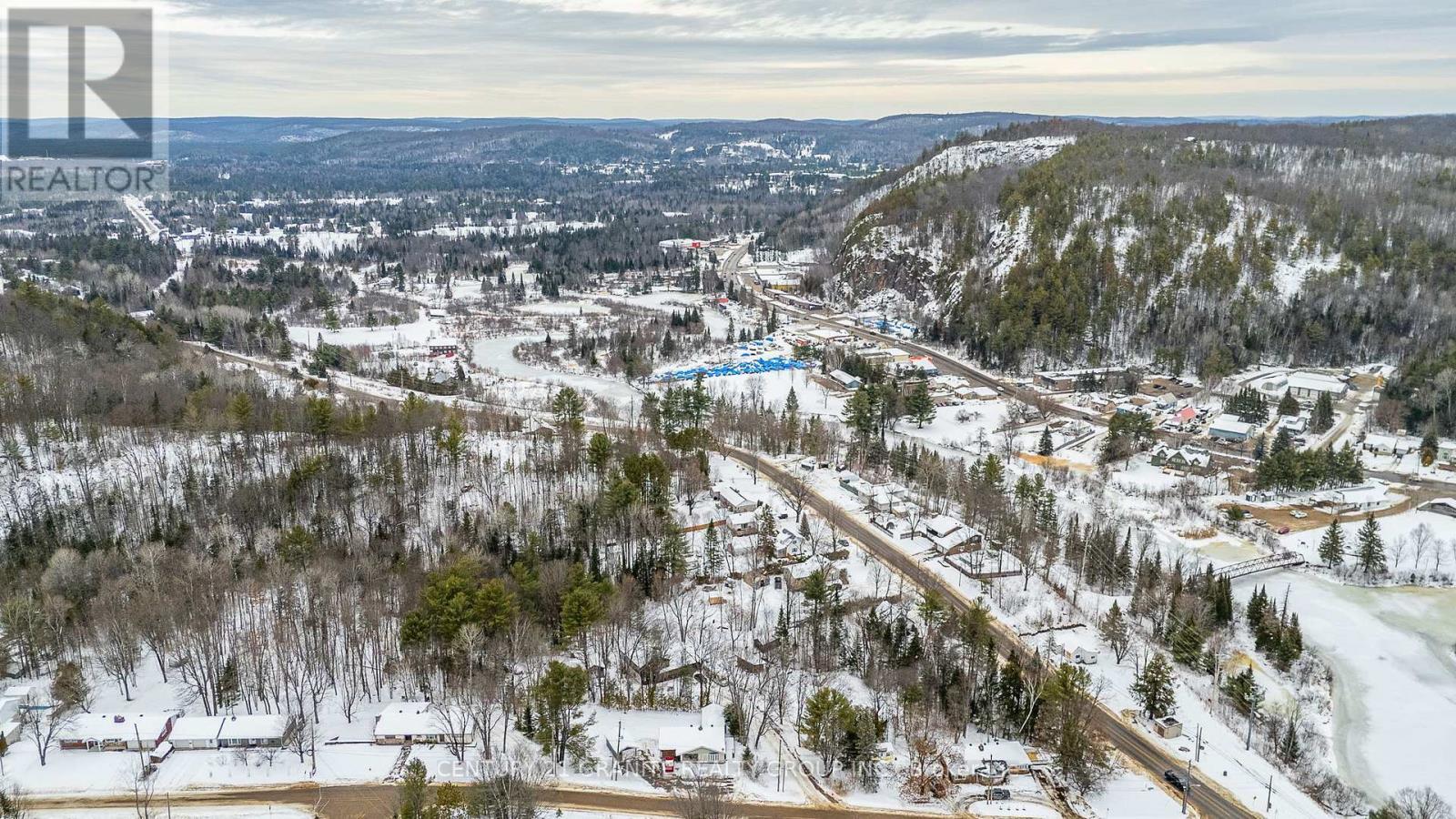 42 Chemaushgon Road, Bancroft (Bancroft Ward), ON - Outdoor With View