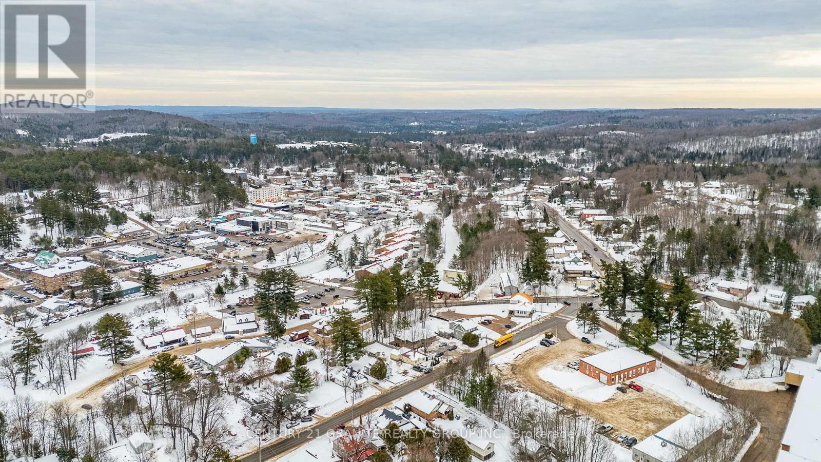 42 Chemaushgon Road, Bancroft (Bancroft Ward), ON - Outdoor With View
