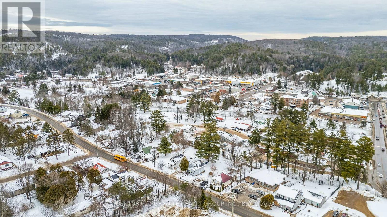 42 Chemaushgon Road, Bancroft (Bancroft Ward), ON - Outdoor With View