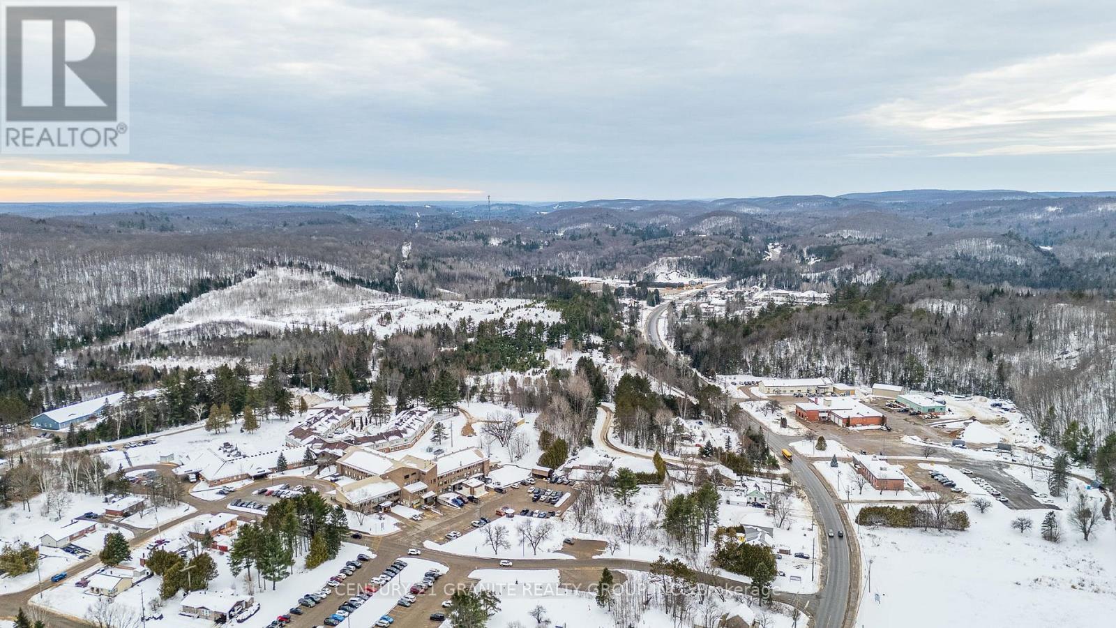42 Chemaushgon Road, Bancroft (Bancroft Ward), ON - Outdoor With View