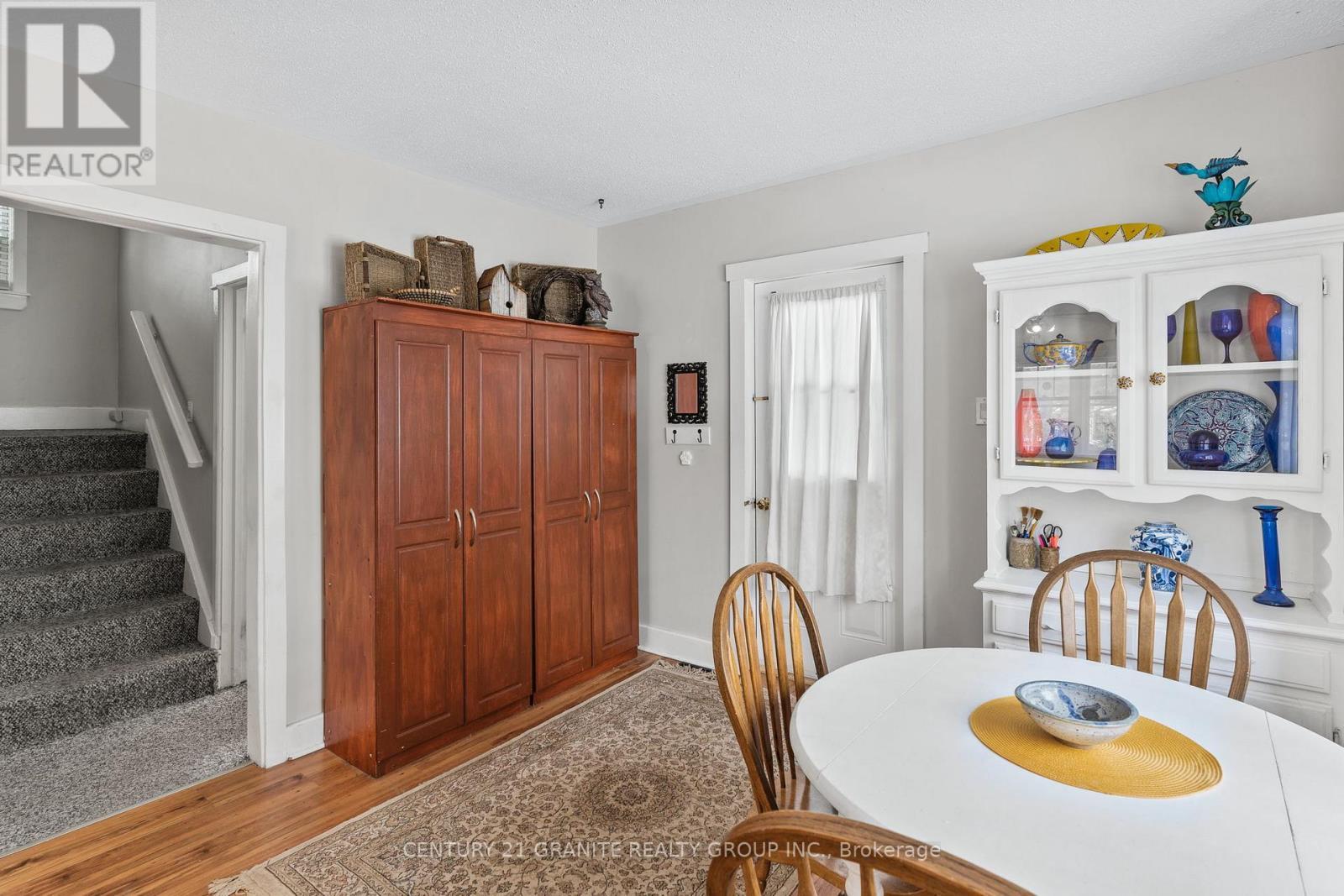 42 Chemaushgon Road, Bancroft (Bancroft Ward), ON - Indoor