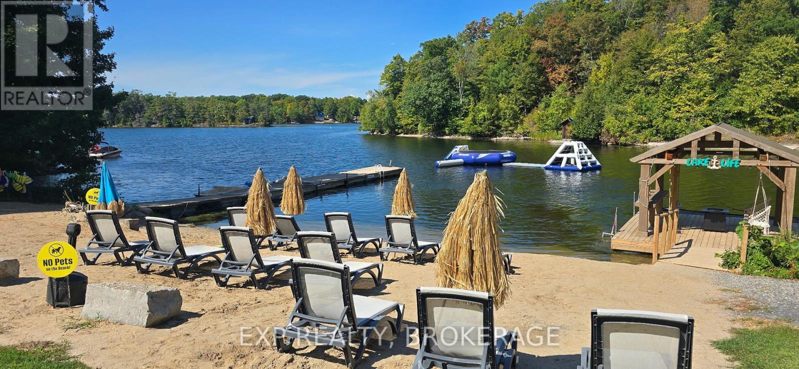 Resort - 4177 & 4187 Carrying Place Road, Frontenac (Frontenac South), ON