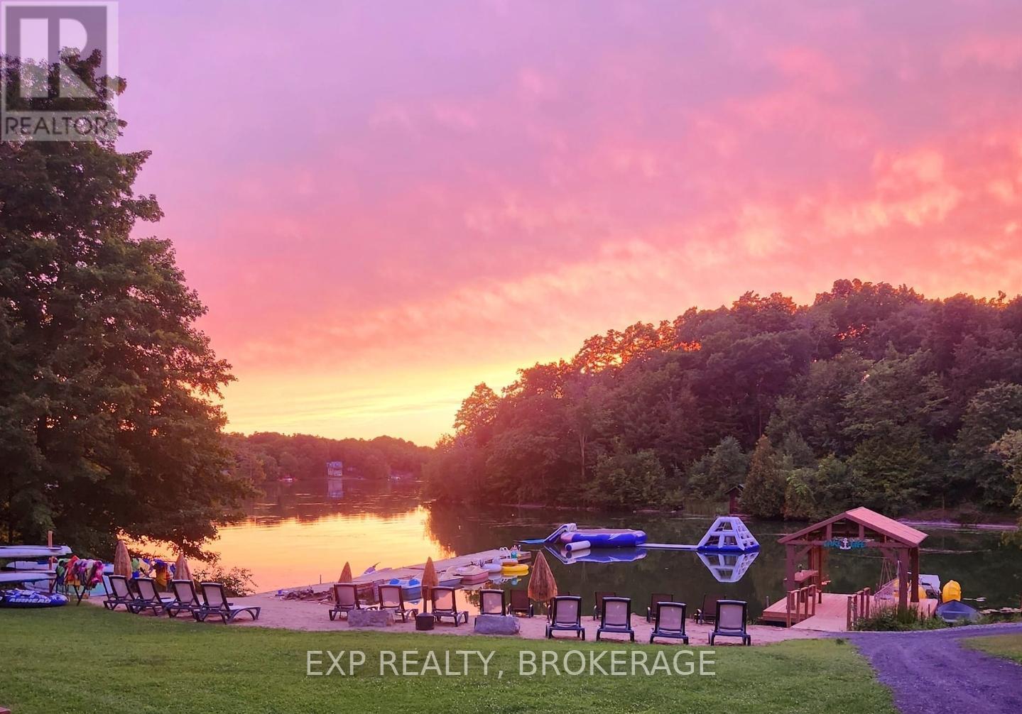 Resort - 4177 & 4187 Carrying Place Road, Frontenac (Frontenac South), ON