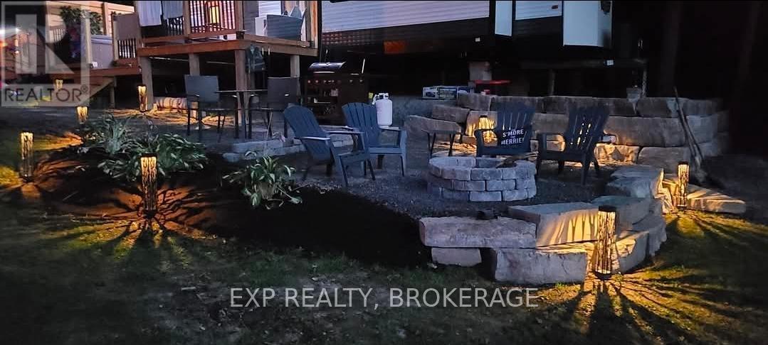 Park model #2 - 4177 & 4187 Carrying Place Road, Frontenac (Frontenac South), ON