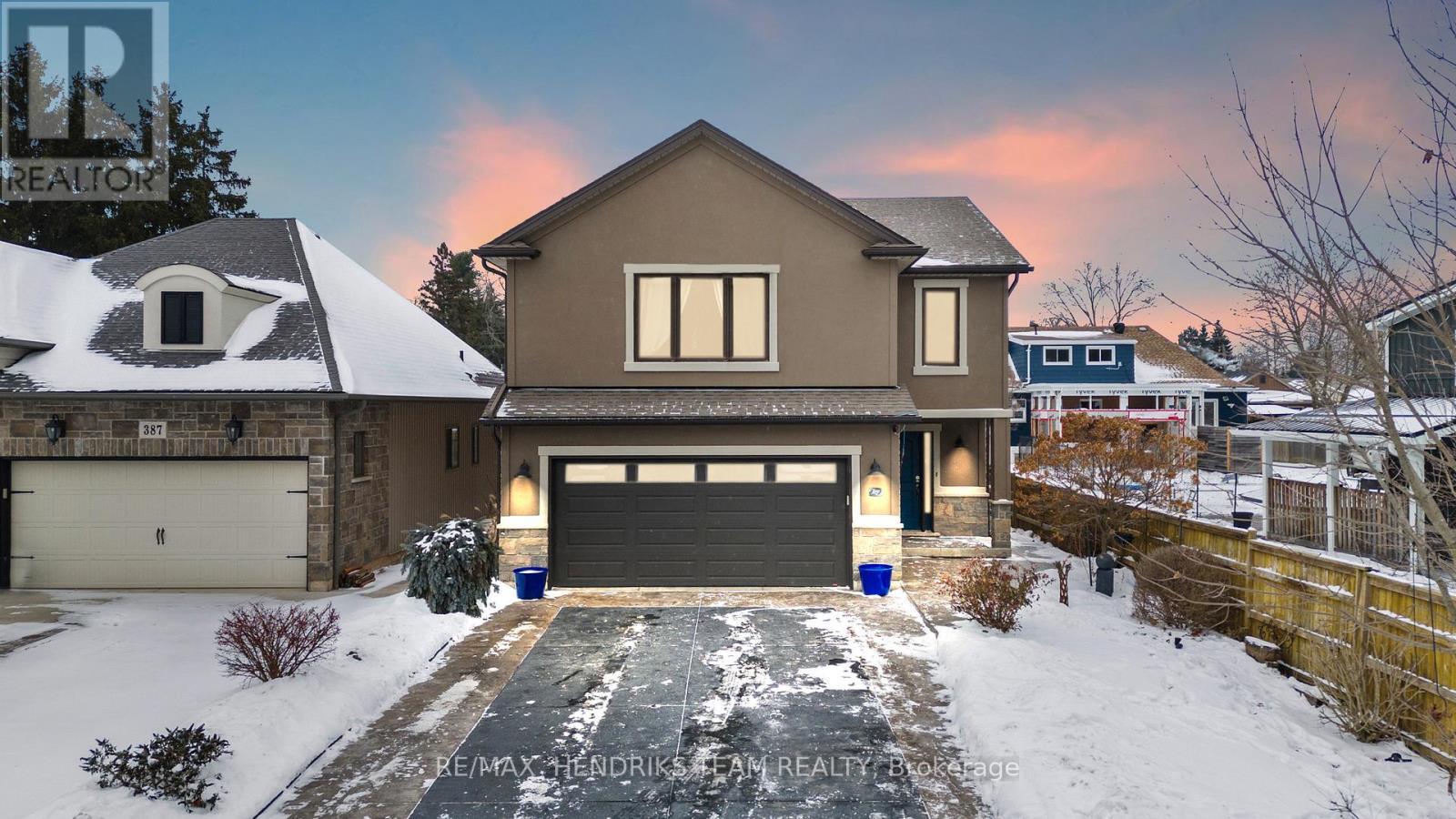 379 Michael Drive, Welland (N. Welland), ON - Outdoor