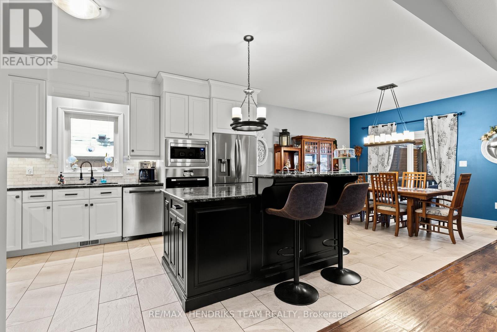 379 Michael Drive, Welland (N. Welland), ON - Indoor