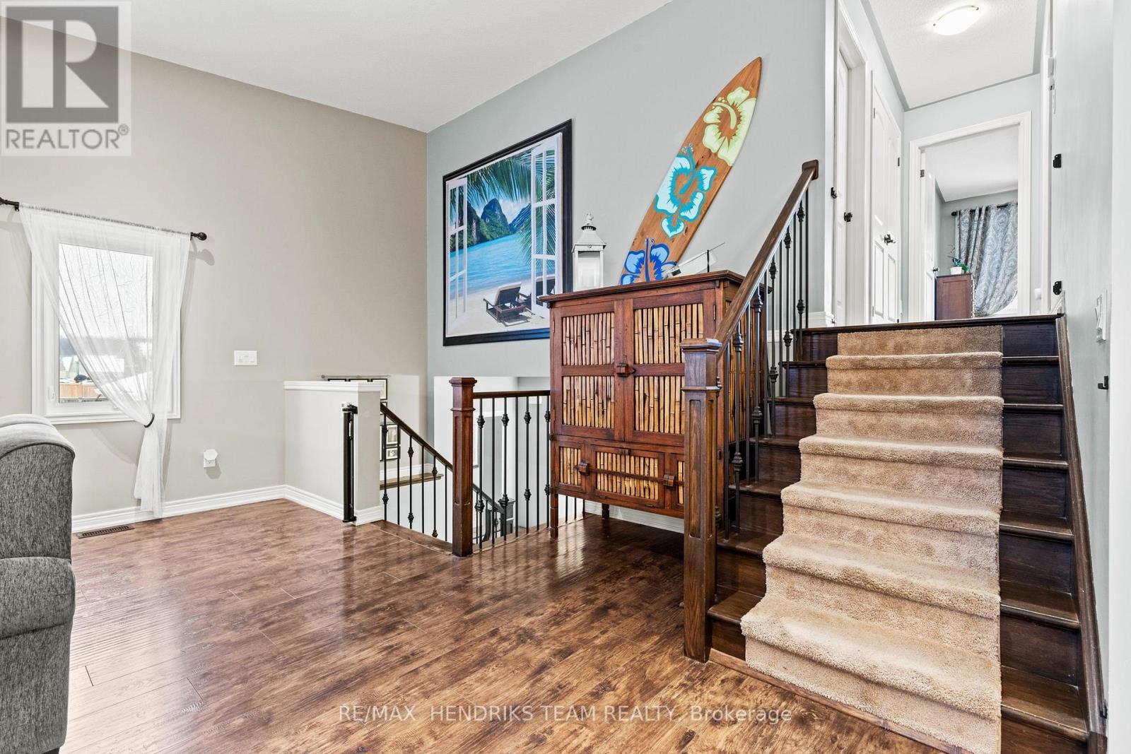 379 Michael Drive, Welland (N. Welland), ON - Indoor Photo Showing Other Room