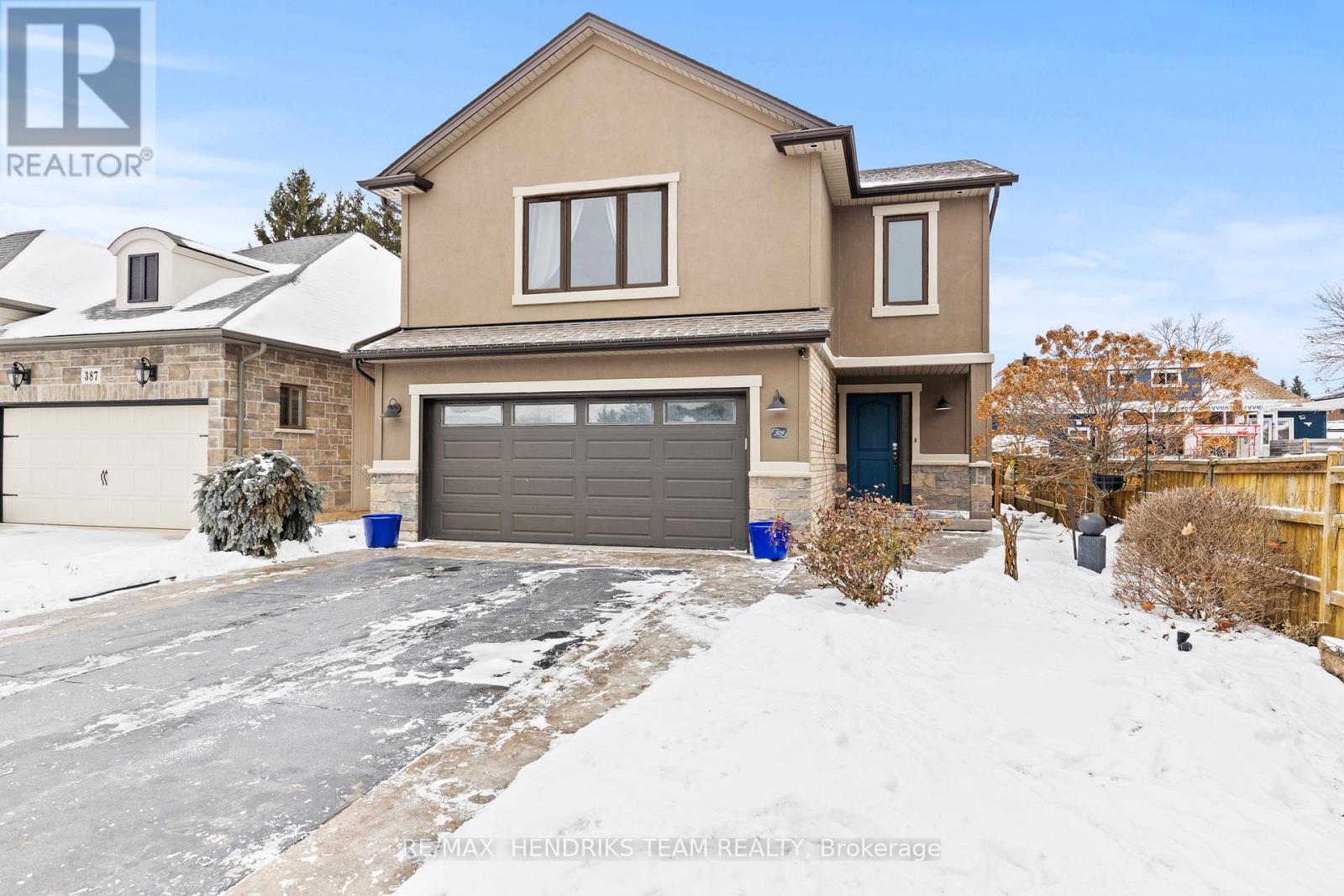 379 Michael Drive, Welland (N. Welland), ON - Outdoor