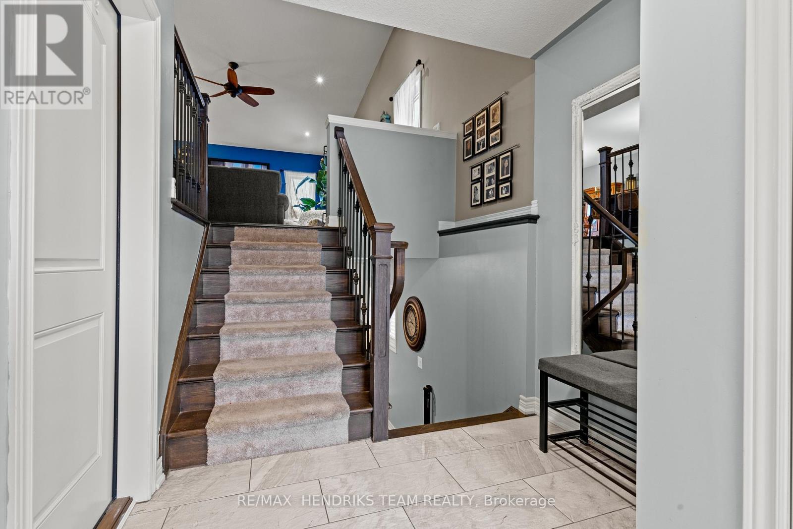 379 Michael Drive, Welland (N. Welland), ON - Indoor Photo Showing Other Room