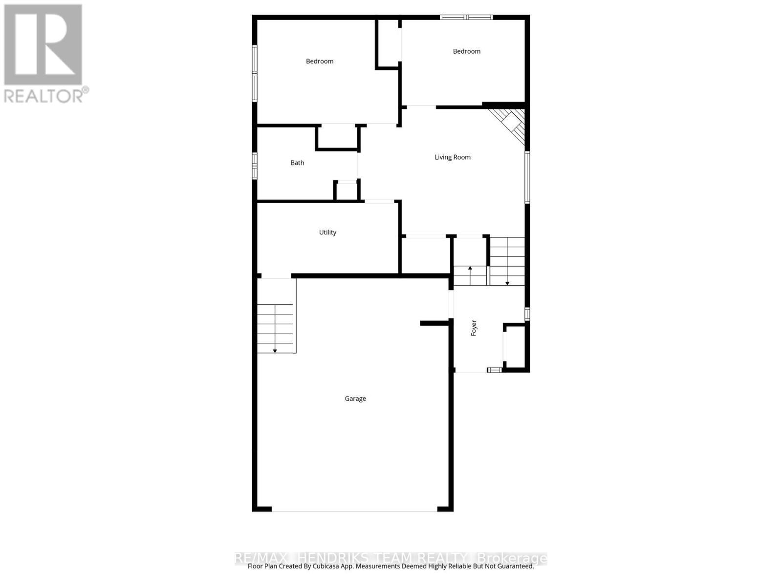 379 Michael Drive, Welland (N. Welland), ON - Other